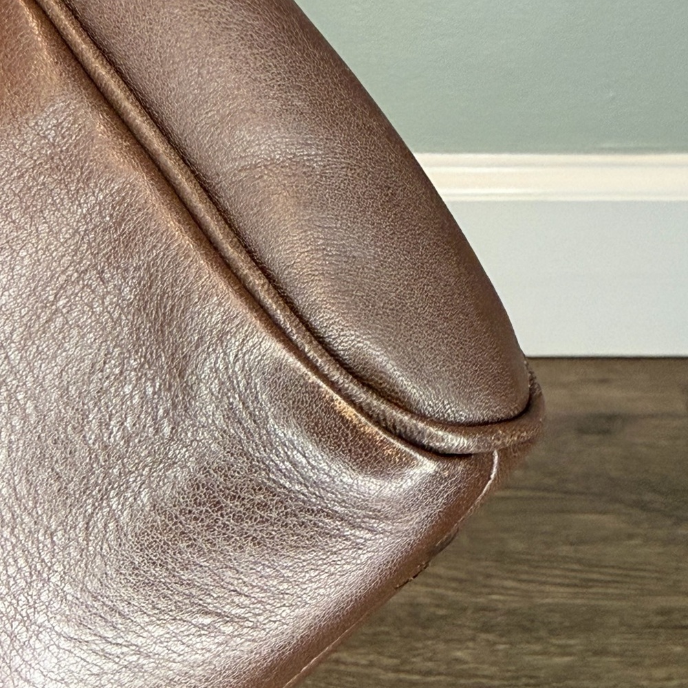 Coach Legacy Leather Clutch - Picture 9 of 16